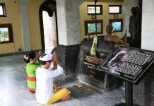 Momen Galungan, Bupati Klungkung Ajak Masyarakat untuk Mengintrospeksi Diri Sendiri