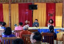 SDM Rumah Sakit diharapkan Turut Mempromosikan Inovasi yang Ada di RSUD