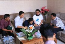 Pemkab Klungkung Segera Tata Objek Wisata Goa Jepang