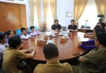 Empat Siswa Klungkung Ikuti Final FL2N Tingkat Nasional