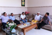 Kabupaten Bandung pelajari TOSS Gema Santi