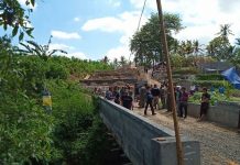 Polemik Pembangunan Perumahan di Poh Manis Mulai Ada Titik Temu