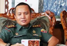 Titip Asa ke Letkol HTL, Keluarga Ingin Kapten Mudita Jadi Pahlawan Nasional