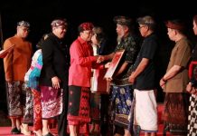 Sukses Digelar, Kabupaten/Kota Diminta Siap Meriahkan FSBJ 2020