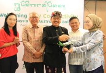 Penerbangan Langsung Malaysia dan Australia ke Bali Diharapkan Dongkrak Kunjungan Wisatawan