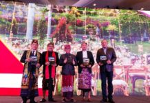 Kunjungi Dua Kota di Cina, Cok Ace Promosikan Bali Royal Wedding