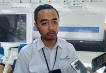 Penumpang Domestik Via Bandara Ngurah Rai Trend Menurun