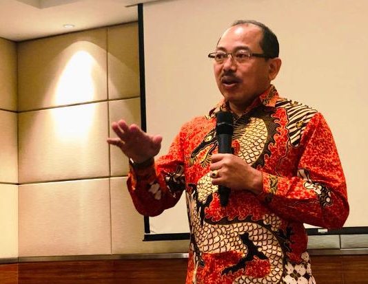 Wujudkan Pelayanan Hukum yang Lebih Komprehensif, PT. Angkasa Pura I (Persero) Gelar Rakornas Legal