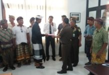 Kasus Dugaan Korupsi Pembangunan di SDN 1 Banjarangkan, Tim Audit Temukan Pelanggaran