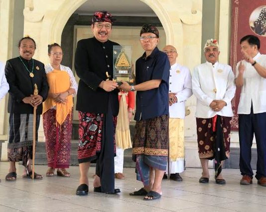Seminar Sejarah Balingkang, Diharapkan dapat Pererat Persaudaraan Bali – Tionghoa