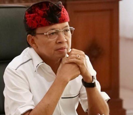 Utamakan Arsitektur dan Filosofi Bali, Gubernur Bali Harap Dermaga Benoa Jadi Ikon Baru Dunia