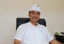 Penggunaan Aksara Bali Merupakan Bentuk Penguatan Identitas Budaya Daerah