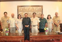 Tingkatkan Vibrasi Kepahlawanan, Wagub Cok Ace Minta PPM Lakukan Regenerasi