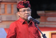 Kantor Majelis Desa Adat Provinsi Bali Segera Dibangun