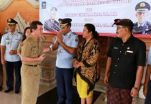 Bupati Klungkung Rancang Pemberdayaan Warga Binaan