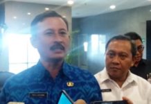 Dinas Pariwisata Siapkan Raperda Menuju Pariwisata Berkualitas