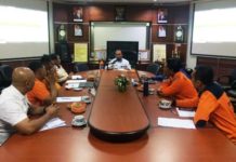 Bali Tata Ulang Sertifikasi Kesiapsiagaan Bencana untuk Dunia Usaha