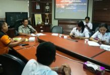 BPBD Bali Songsong Era 4.0 dengan Optimalkan SIK Berbasis Digital