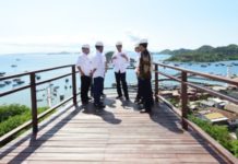 Indonesia Persiapkan Labuan Bajo untuk Pertemuan G20