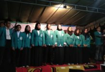 Mahasiswa ISTNUBA Denpasar Buat Geprakan, Bentuk BEM dan Gelar Pekan Olah Raga & Seni