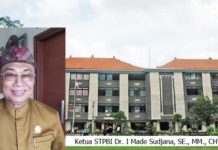 STPBI Akan Terapkan Larangan Gunakan Kemasan Minuman Botol Plastik di Area Kampus