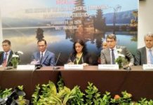 FAO Minta Negara Asia Pasifik Segera Perbaharui Data Statistik Pertanian dan Pangan