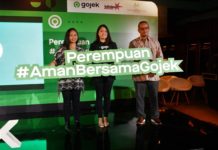 Gojek Hadirkan Layanan Transportasi Makin Aman untuk Perempuan