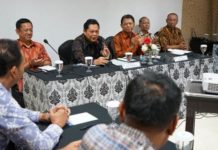 Ciptakan SDM Profesional di Bidang Perencanaan, Pemkot Jalin Kerjasama Gelar Bimtek dengan UGM