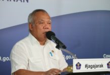 PUPR Gandeng Kemenlu Berdayakan Eks TKI