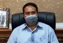 Kasus Sembuh Bertambah 36 Orang, Kasus Positif Melonjak 55 Orang di Denpasar