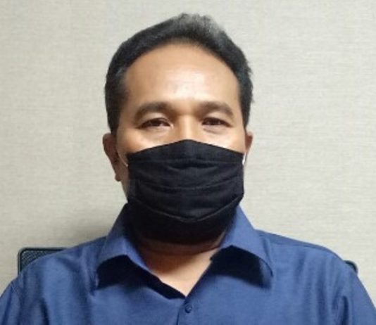 Update Covid 19, Pasien Sembuh Melonjak 43 Orang di Kota Denpasar