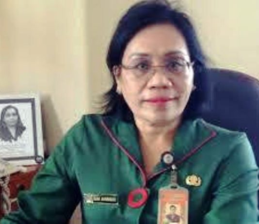 557 Orang di Denpasar Telah Ikuti Rapid Test