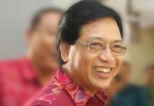 Catat Tanggalnya, Penerimaan Peserta Didik Baru Kota Denpasar