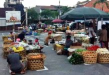 Survei Bank Indonesia: Kinerja Penjualan Eceran di Provinsi Bali Tetap Terjaga