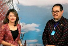 Wagub Cok Ace : Kerugian Pariwisata Dimasa Pandemi Sekitar 9,7 Triliun