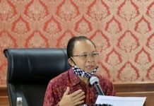 Terima Aspirasi Tenaga Medis, Gubernur Koster : Terima Kasih untuk Kerja Kemanusiaan Ini