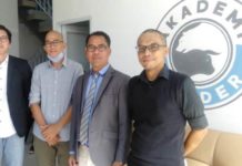 Akademi Trader Indonesia Gelar Soft Opening Tempat Belajar Trading di Bali