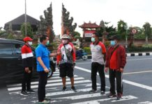 Buang Sampah Tidak Sesuai Jadwal, Pemkab Siapkan Sanksi Tegas