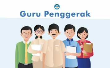 Pendaftaran Seleksi Calon Guru Penggerak Ditutup 22 Juli 2020