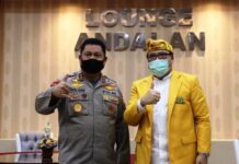 Menyongsong Pilkada Serentak Tahun 2020, Perlu Kerjasama Semua Pihak