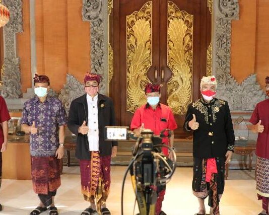 Pergub Nomor 24 Tahun 2020 Pelindungan Terhadap Danau, Mata Air, Sungai, dan Laut