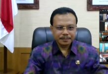 Rombel Melebihi Kapasitas, Kepala Sekolah Diminta Segera Melakukan Inventarisasi