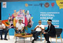 Dukung Ekonomi Kreatif di Indonesia, Adira Finance Gelar Festival Kreatif Lokal 2020