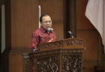 Raperda Tentang Rencana Zonasi Wilayah Pesisir dan Pulau Pulau Kecil Disetujui Dewan