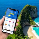 Ulang Tahun ke Sembilan, tiket.com Fokus Membangkitkan Pariwisata Domestik