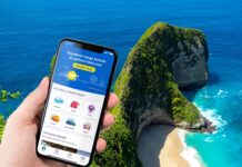 Ulang Tahun ke Sembilan, tiket.com Fokus Membangkitkan Pariwisata Domestik