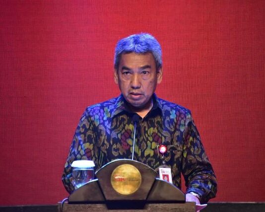 OJK Optimalkan Kebijakan Pemulihan Ekonomi Nasional