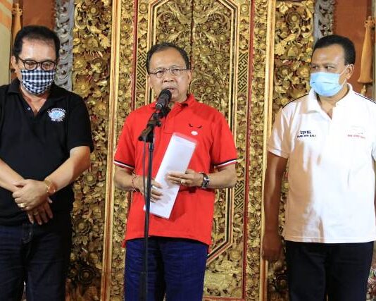 Gubernur Bali Keluarkan Perda Nomor 5 tentang Standar Penyelenggaraan Pariwisata Budaya Bali