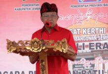 Agar Petani Tidak Merugi, Gubernur Bali Minta Bebaskan Petani dari Tengkulak