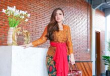 Maharani, Dari Awal Usaha COD Pakai Motor, Kini Jadi Pengusaha Sukses